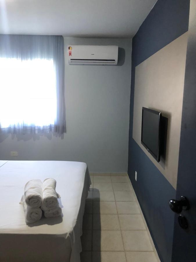 Muro Alto Suites - Marupiara Порту-де-Галиньяш Экстерьер фото